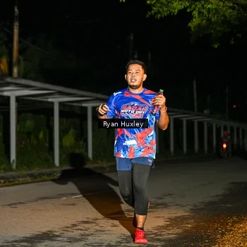 Runner Photo 6048862