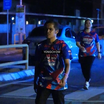 Runner Photo 6048865