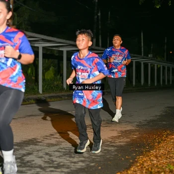 Runner Photo 6048866