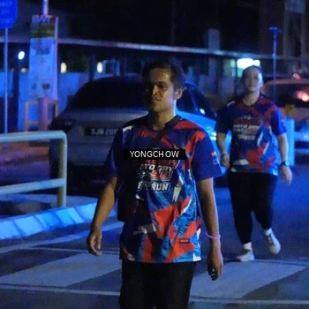 Runner Photo 6048871