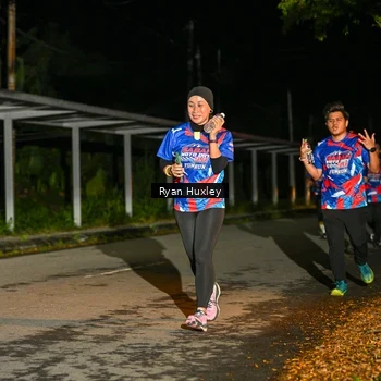 Runner Photo 6048878