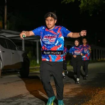 Runner Photo 6048880