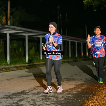 Runner Photo 6048881