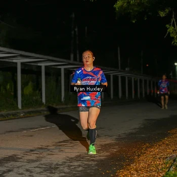 Runner Photo 6048885