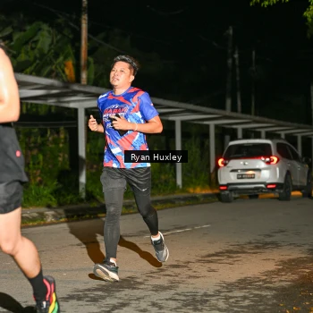 Runner Photo 6048886