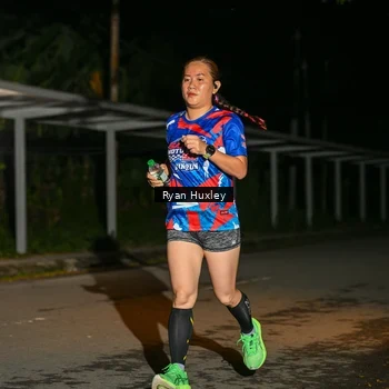 Runner Photo 6048888