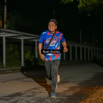 Runner Photo 6048893