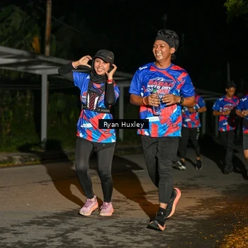 Runner Photo 6048894