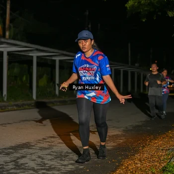 Runner Photo 6048899
