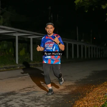 Runner Photo 6048900