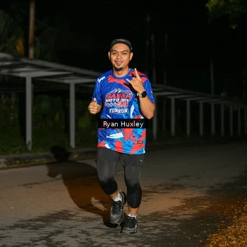 Runner Photo 6048901