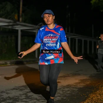 Runner Photo 6048902
