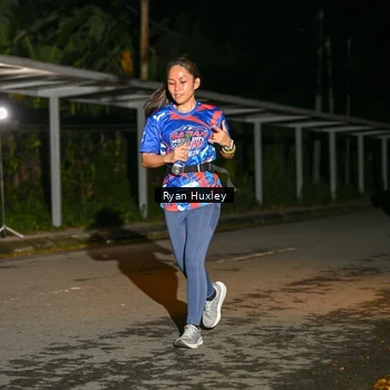Runner Photo 6048907