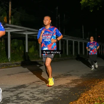 Runner Photo 6048910