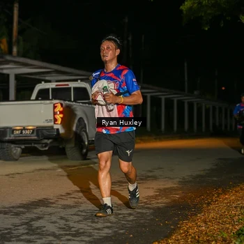 Runner Photo 6048913