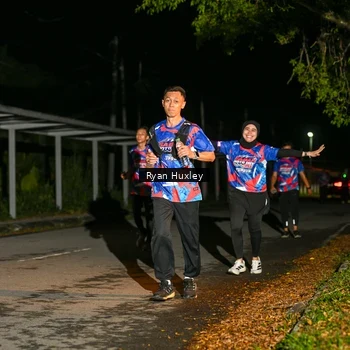 Runner Photo 6048922