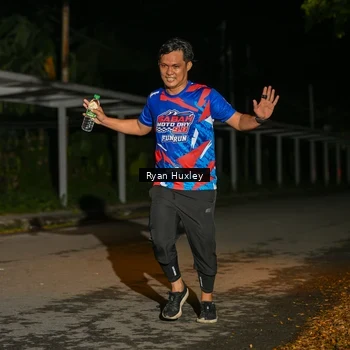 Runner Photo 6048926