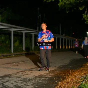 Runner Photo 6048927
