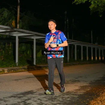 Runner Photo 6048932