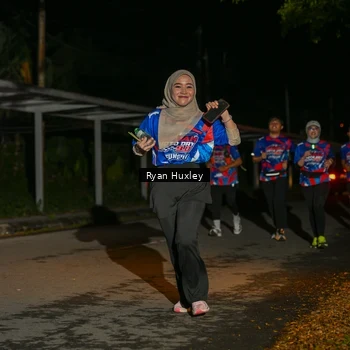 Runner Photo 6048933
