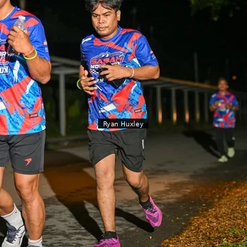 Runner Photo 6048936