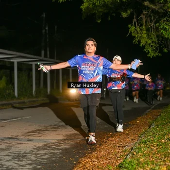 Runner Photo 6048942