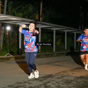 Runner Photo 6048943