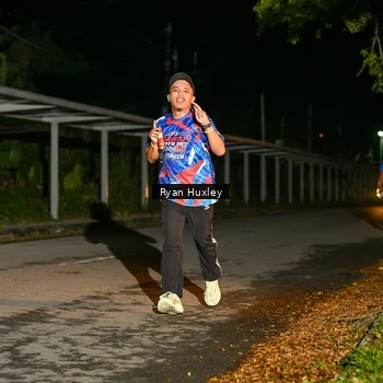 Runner Photo 6048945