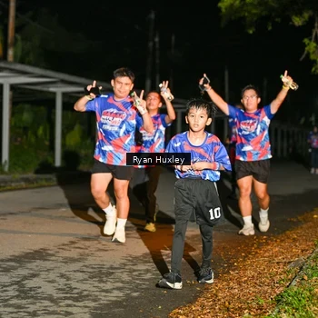 Runner Photo 6048946