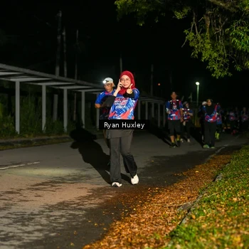Runner Photo 6048947