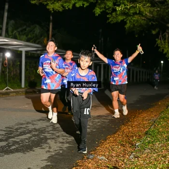 Runner Photo 6048949