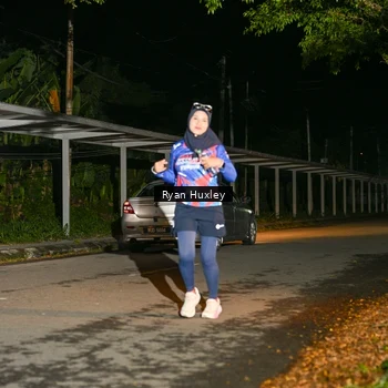Runner Photo 6048951