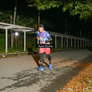 Runner Photo 6048952