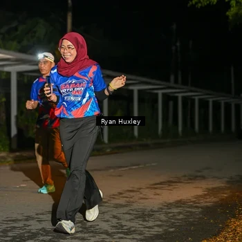 Runner Photo 6048953