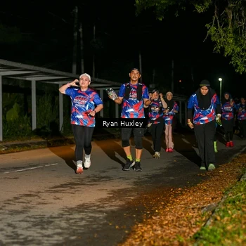Runner Photo 6048955