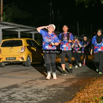 Runner Photo 6048956