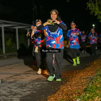 Runner Photo 6048957