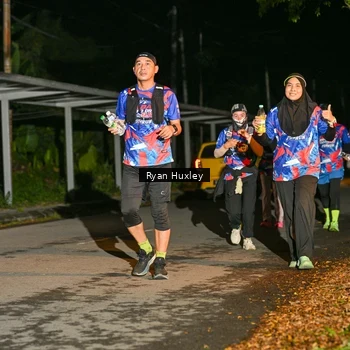 Runner Photo 6048960