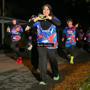 Runner Photo 6048961
