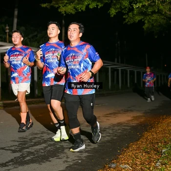 Runner Photo 6048962