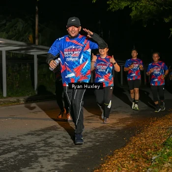 Runner Photo 6048963