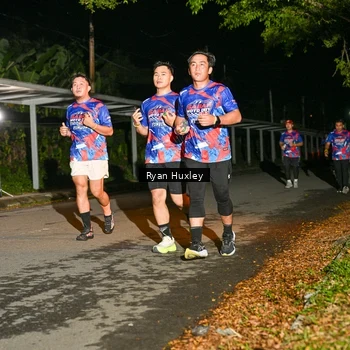 Runner Photo 6048964