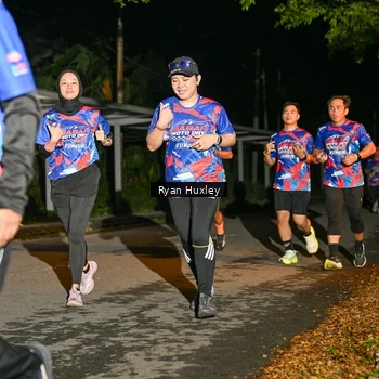 Runner Photo 6048965