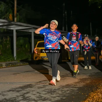 Runner Photo 6048966