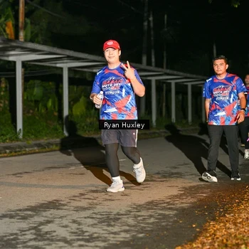 Runner Photo 6048967
