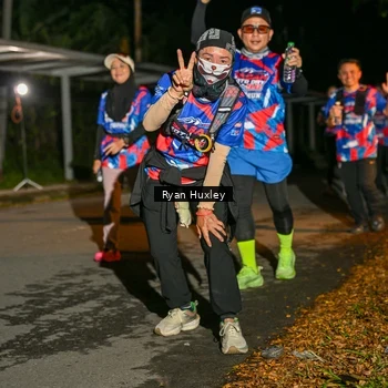 Runner Photo 6048968