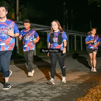 Runner Photo 6048969