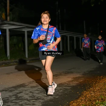 Runner Photo 6048970