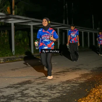Runner Photo 6048973