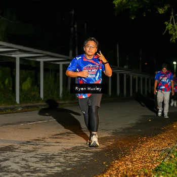 Runner Photo 6048981